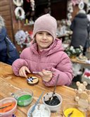 Vianočné trhy 2025